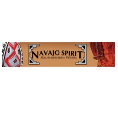 Navajo Spirit