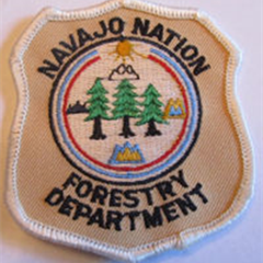 Navajo Nation Forestry Department