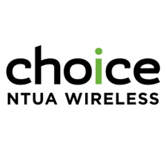 Choice NTUA Wireless