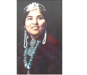 Anna Mae Begay-Fowler