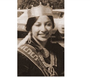 Janet Yazzie Caller​