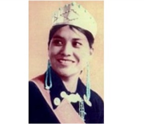 Angela Barney Nez​