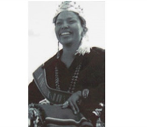 Rosita Tsosie Holiday