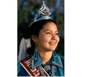 Jennifer Jackson - Wheeler