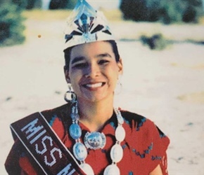 Audra J. Etsitty Platero​