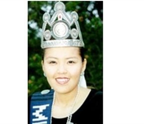 Sevaleah Begay​-Tsosie